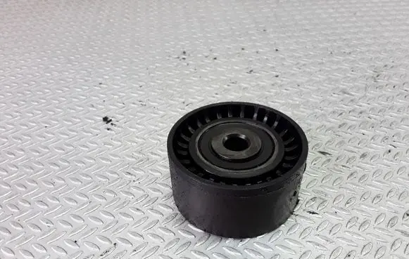 Citroen C5 Generator/alternator belt tensioner