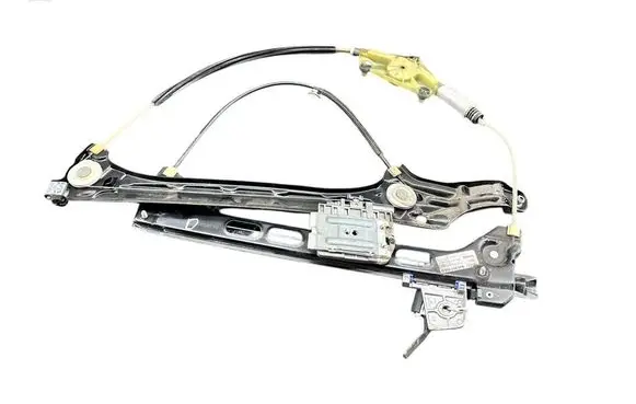Audi TT TTS Mk2 Front door electric window regulator 8J0837462D