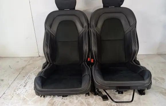 Volvo XC60 Seat set 31685069