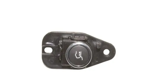 Jeep Cherokee Tailgate/boot open switch button 68164105AA