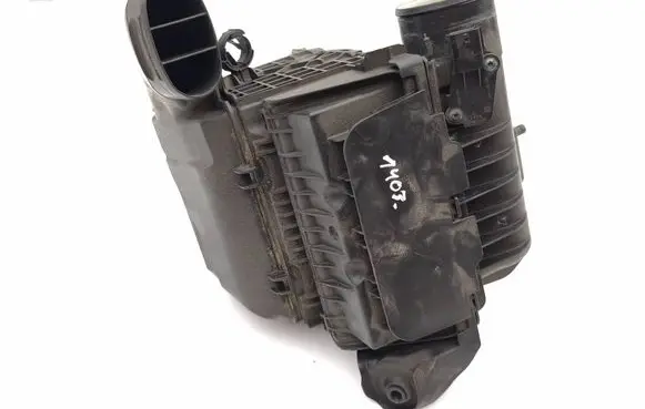 Renault Megane IV Air filter box 165007121R H8201421455 1113101S03