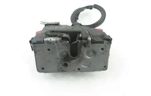 Fiat Punto (199) Rear door lock 51797569