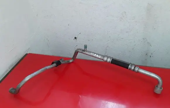 Opel Antara Air conditioning (A/C) pipe/hose 95489273