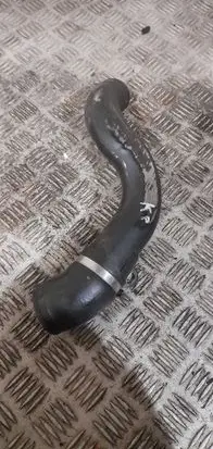 Ford Focus Intercooler hose/pipe