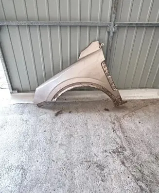 Opel Antara Fender