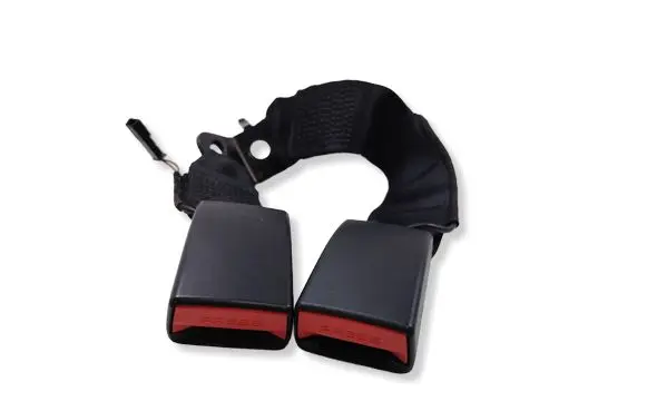 BMW 3 F30 F35 F31 Middle seatbelt buckle (rear) 7355471