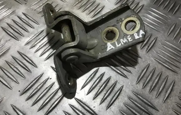 Nissan Almera Rear door lower hinge