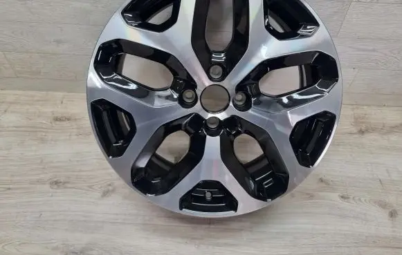Renault Captur II R17 alloy rim 403009403R