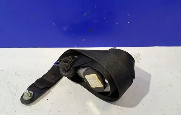 Volkswagen Golf V Front seatbelt G6047613