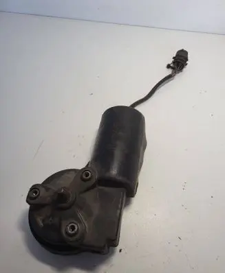 BMW 5 E39 Wiper motor 13849801