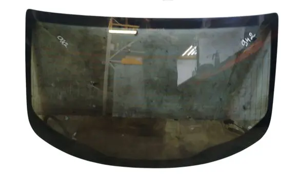 Maserati Ghibli Rear windscreen/windshield window 43R001167 43R00116