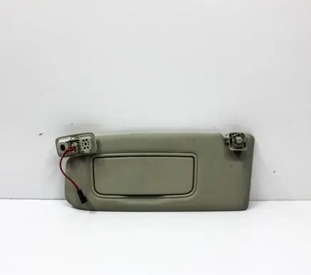 Volvo C30 Sun visor