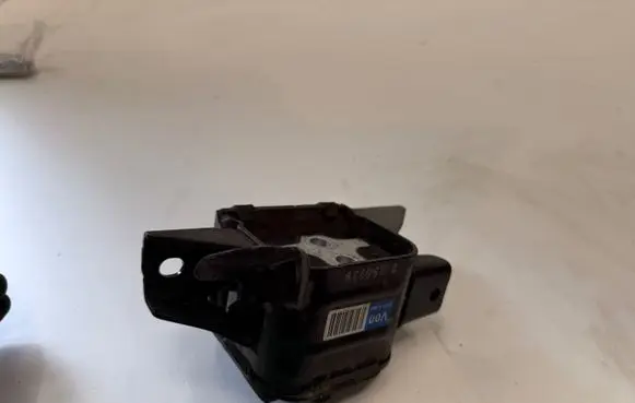 KIA Niro Engine mounting bracket 21870AO000