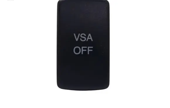 Honda Accord Other switches/knobs/shifts M24985