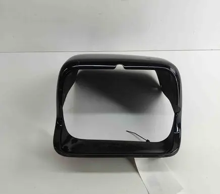 Under headlight/headlamp trim