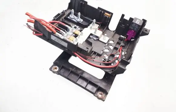 Fuse module