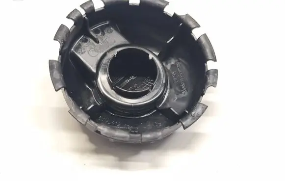 Audi A5 Front coil spring rubber mount 8w0412375d