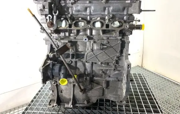 Toyota Auris E180 Engine X2ZRW22U