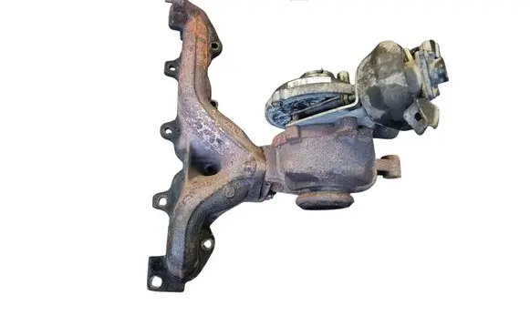 Volvo V50 Turbo 753847