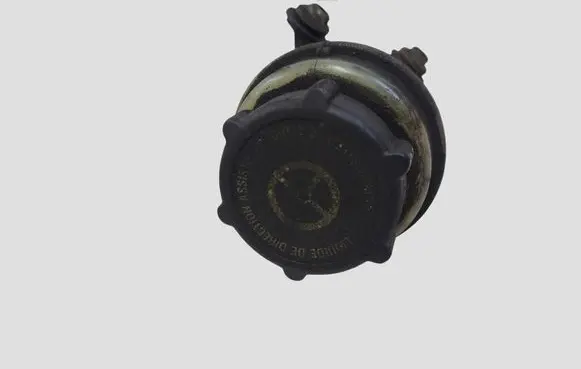 Ford Focus Power steering fluid tank/reservoir 98AG3R700AF