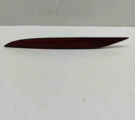 Tesla Model X Rear tail light reflector 1034342