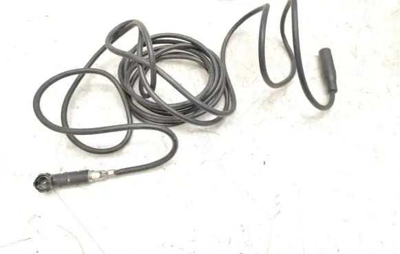 Radio antenna