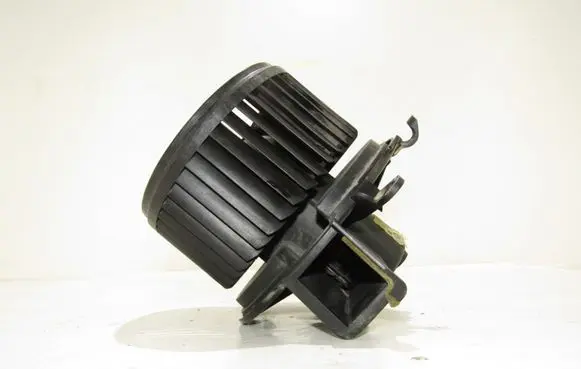 Citroen Jumper Heater fan/blower 168330100