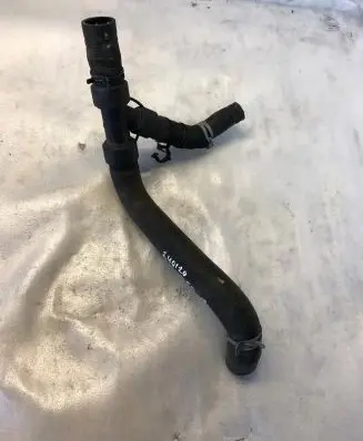 Ford Mondeo MK V Engine coolant pipe/hose Ds788b274ad