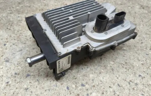 Volvo XC90 Battery control module 31453875 BK9KB