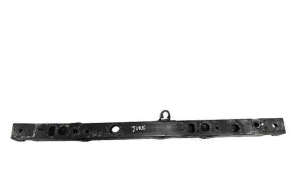 Radiator support slam panel