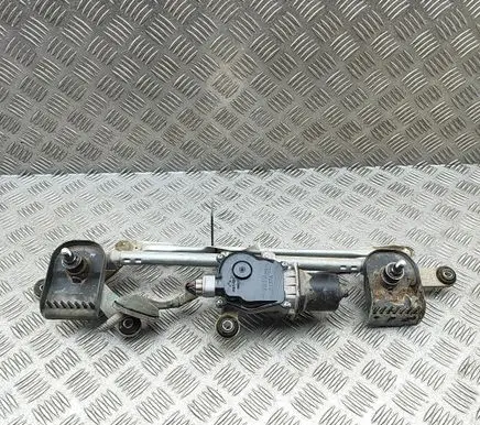 Isuzu D-Max Front wiper linkage and motor 8975560360 8975560350