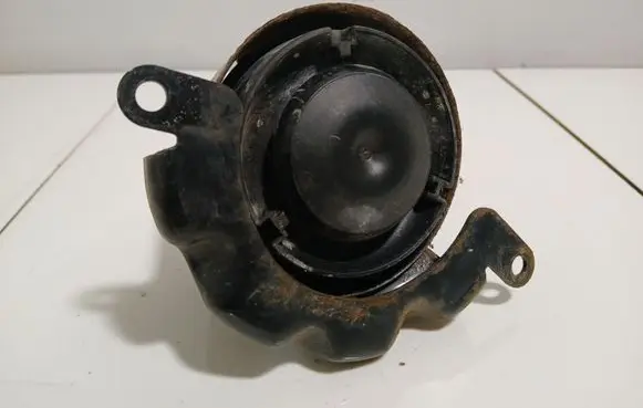 Jeep Patriot Alarm system siren F005V00574
