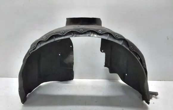 Volvo V60 Front wheel arch liner splash guards 