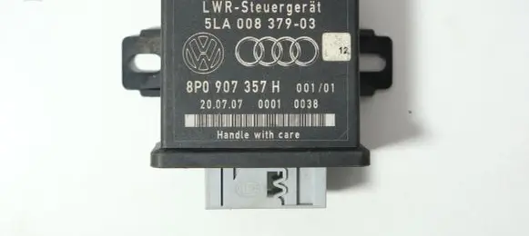 Audi A6 S6 C6 4F Light module LCM 8P0907357H 5LA00837903