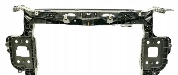 Fiat Grande Punto Radiator support slam panel 3456002