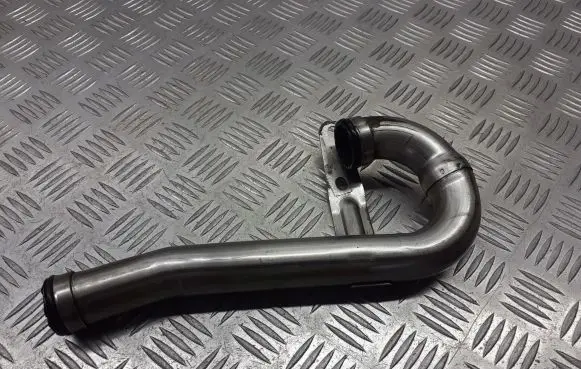 Renault Megane II EGR valve line/pipe/hose