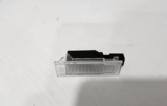 Alfa Romeo Giulia Rear door interior light 51878127