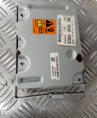 Opel Insignia A Xenon control unit/module 12779234 545249971