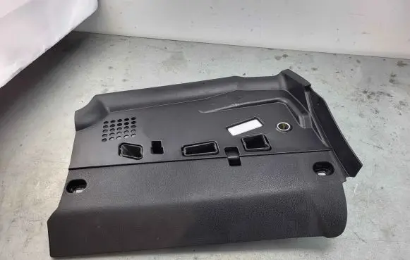 BMW 5 F10 F11 Dashboard lower bottom trim panel 51459166701