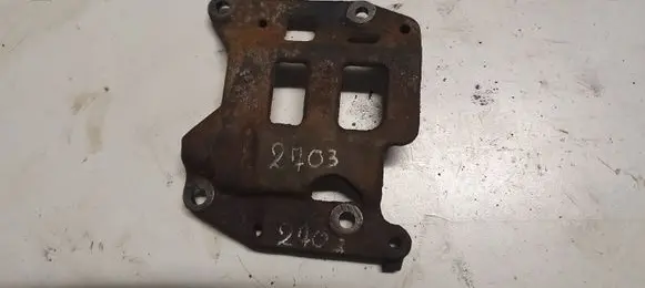 Toyota Avensis T250 A/C compressor mount bracket 246280497 507