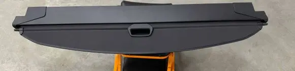 BMW X3 G01 Parcel shelf load cover 7445557