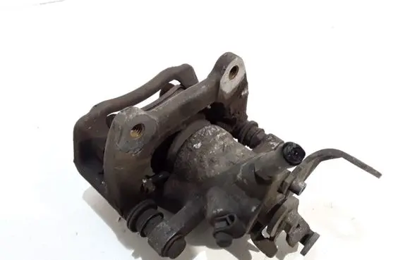 Mini One - Cooper Coupe R56 Rear brake caliper
