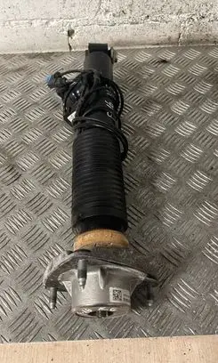 BMW X5 F15 Rear shock absorber/damper 6875087