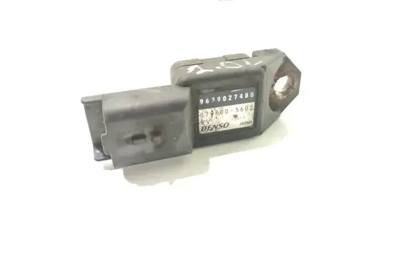 Ford Focus C-MAX Air pressure sensor 9639027480