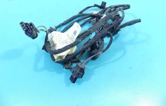 Seat Alhambra (Mk2) Tailgate/trunk wiring harness 7N0971104B IMPRK1269054