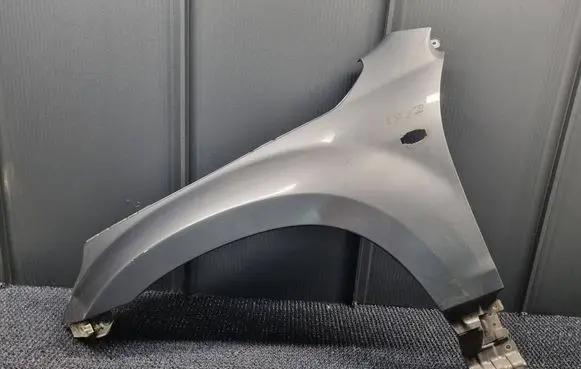 Suzuki Grand Vitara II Fender