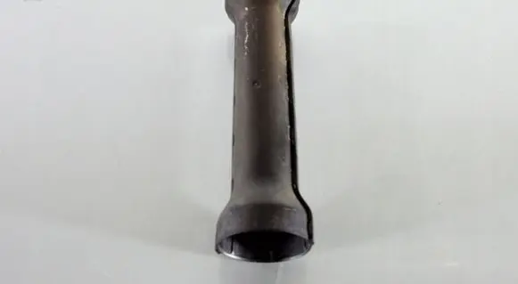 Porsche 911 996 Other gearbox part 722652