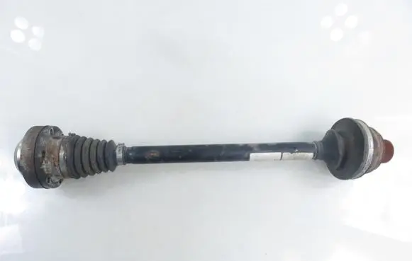 Audi A5 8T 8F Rear driveshaft