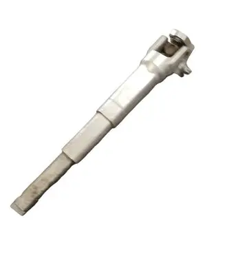 BMW 5 E60 E61 Steering rack mechanical part 010306 0686