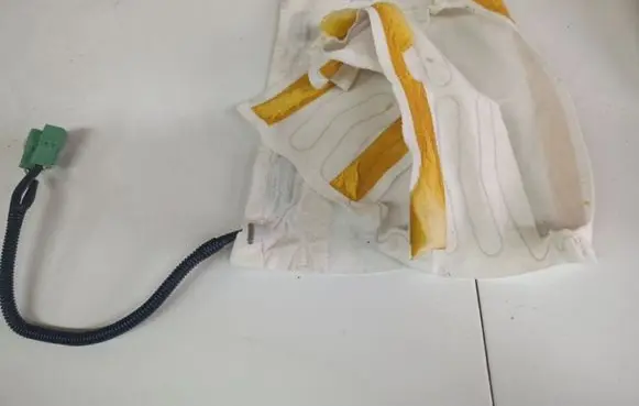 Honda Civic Seat heating element